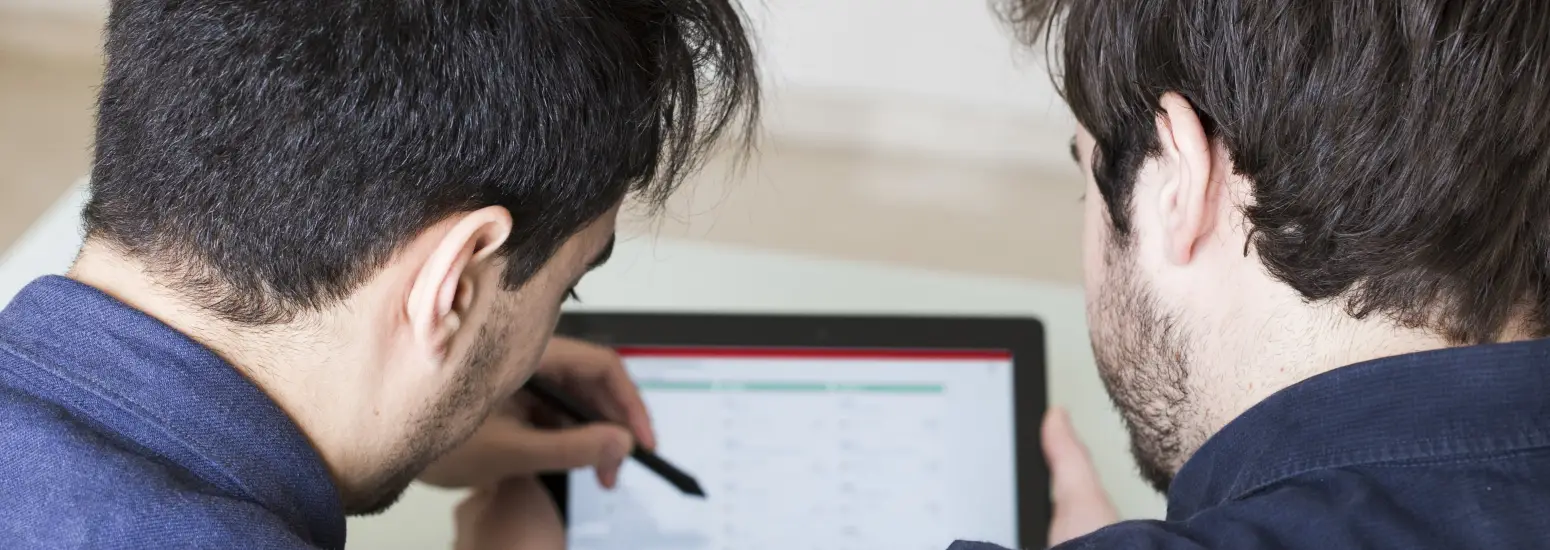 Wilt u meer weten over de software van Calstrim
