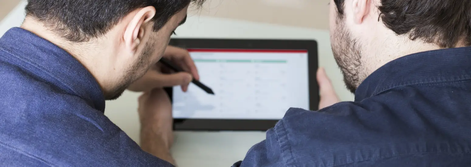 Wilt u meer weten over de software van Calstrim?